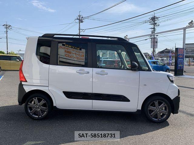 Daihatsu TANTO 2023-12 7330646-21