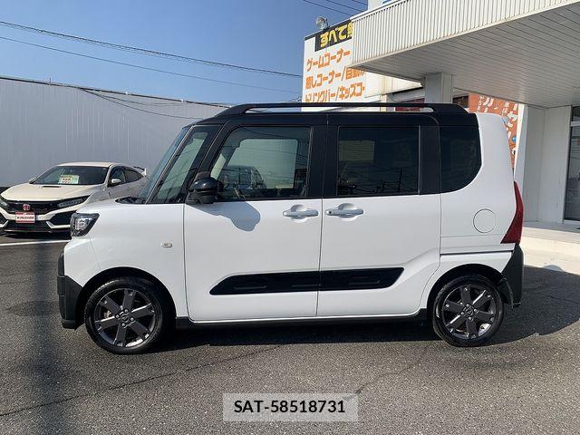 Daihatsu TANTO 2023-12 7330646-22
