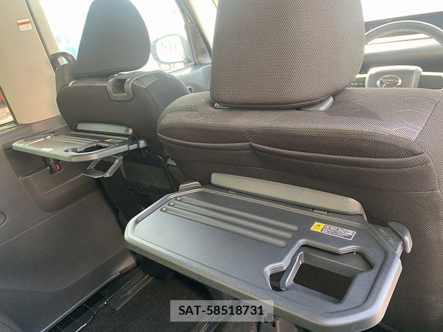 Daihatsu TANTO 2023-12 7330646-23