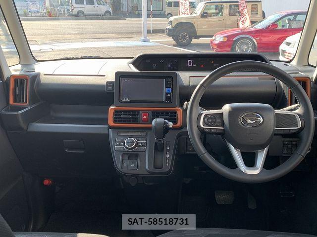 Daihatsu TANTO 2023-12 7330646-2