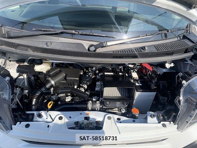 Daihatsu TANTO 2023-12 7330646-29