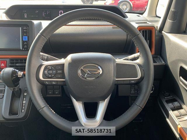 Daihatsu TANTO 2023-12 7330646-3