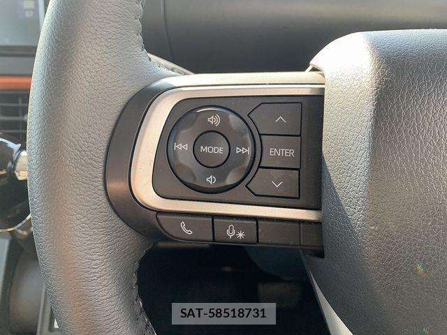 Daihatsu TANTO 2023-12 7330646-6