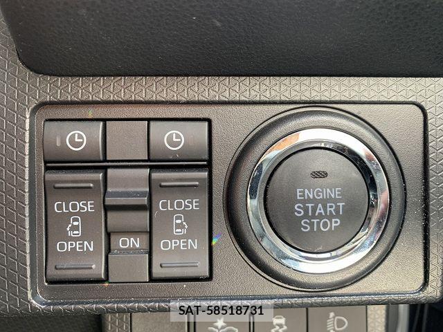 Daihatsu TANTO 2023-12 7330646-8