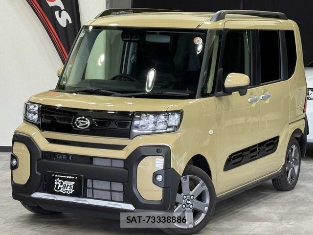 Daihatsu TANTO 2025-05 7458414-0
