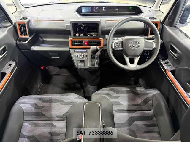 Daihatsu TANTO 2025-05 7458414-6