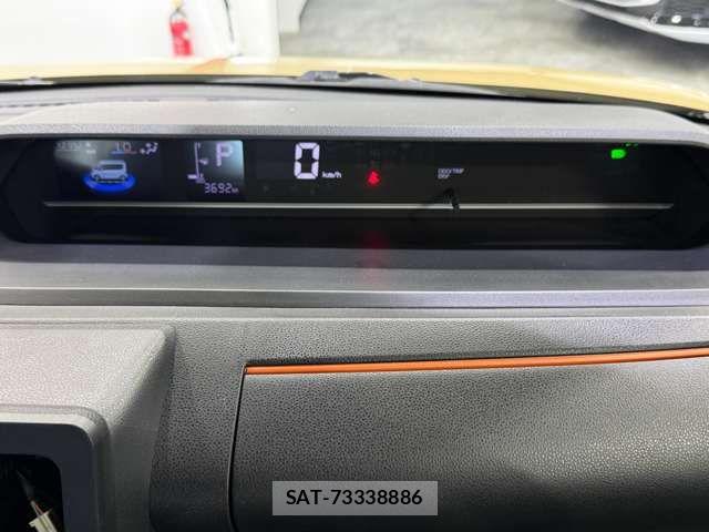 Daihatsu TANTO 2025-05 7458414-7