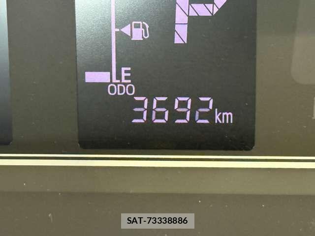Daihatsu TANTO 2025-05 7458414-8