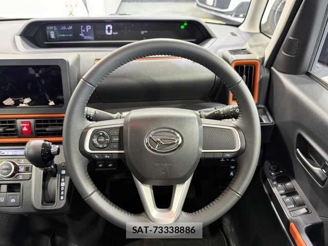 Daihatsu TANTO 2025-05 7458414-9