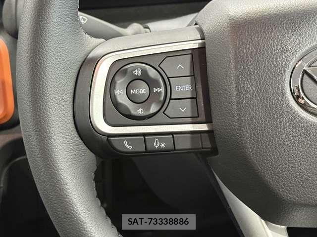 Daihatsu TANTO 2025-05 7458414-10