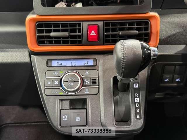 Daihatsu TANTO 2025-05 7458414-12