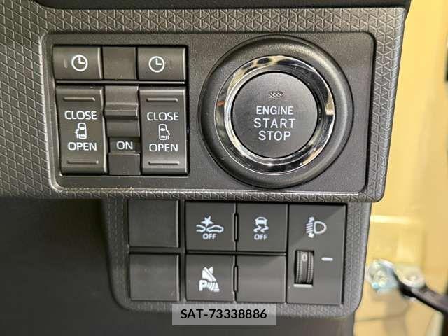 Daihatsu TANTO 2025-05 7458414-13