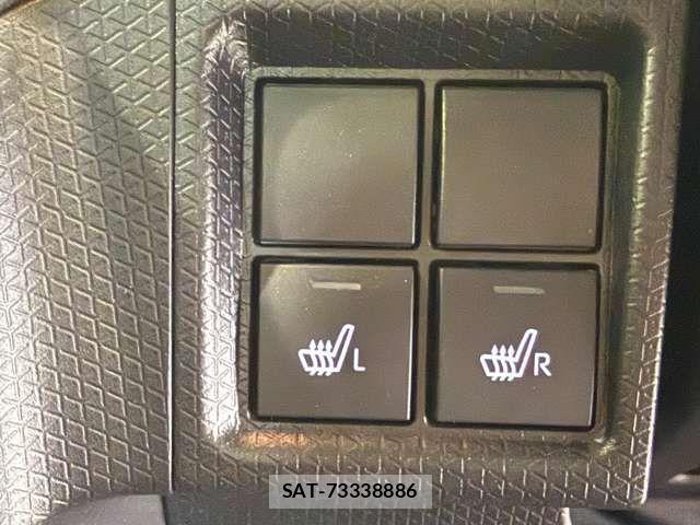 Daihatsu TANTO 2025-05 7458414-14