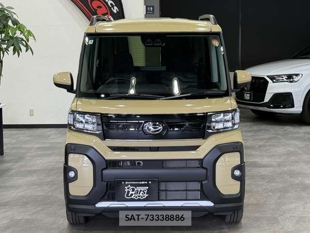 Daihatsu TANTO 2025-05 7458414-15