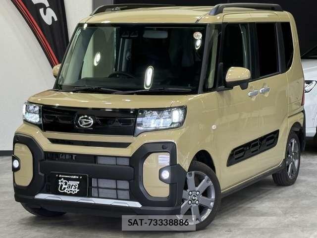 Daihatsu TANTO 2025-05 7458414-1