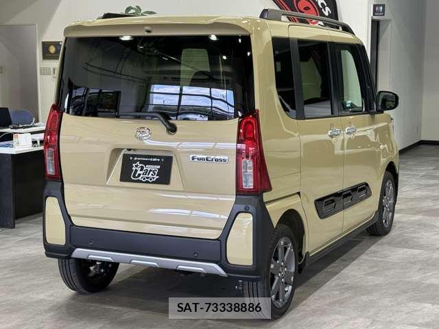 Daihatsu TANTO 2025-05 7458414-2