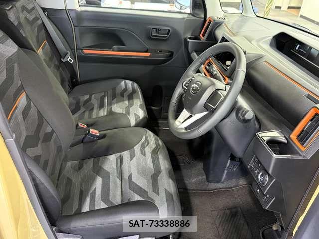 Daihatsu TANTO 2025-05 7458414-3