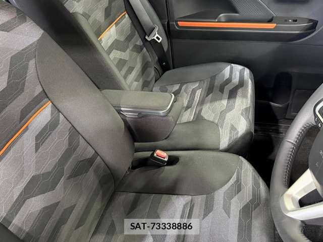Daihatsu TANTO 2025-05 7458414-4