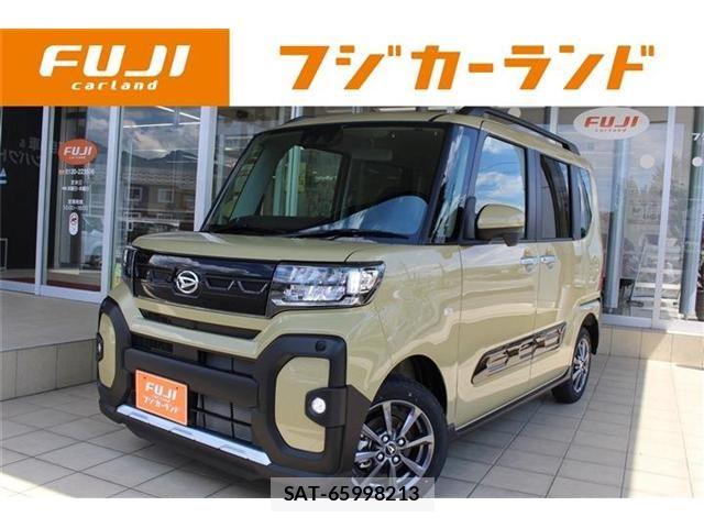 Daihatsu TANTO 2025-12 7458413-0