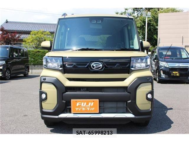 Daihatsu TANTO 2025-12 7458413-9