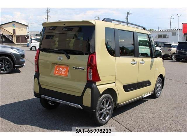 Daihatsu TANTO 2025-12 7458413-13