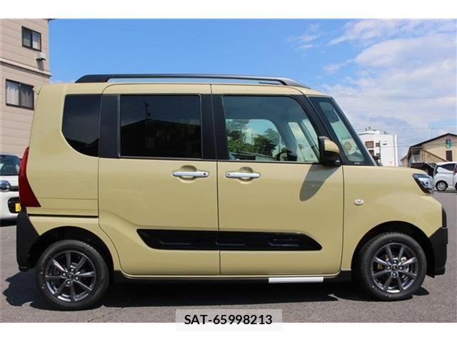Daihatsu TANTO 2025-12 7458413-15