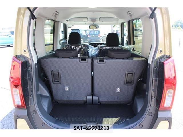 Daihatsu TANTO 2025-12 7458413-16