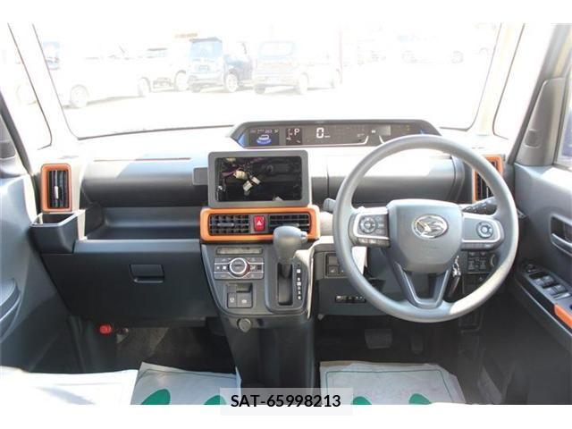 Daihatsu TANTO 2025-12 7458413-17