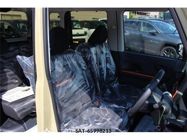 Daihatsu TANTO 2025-12 7458413-18