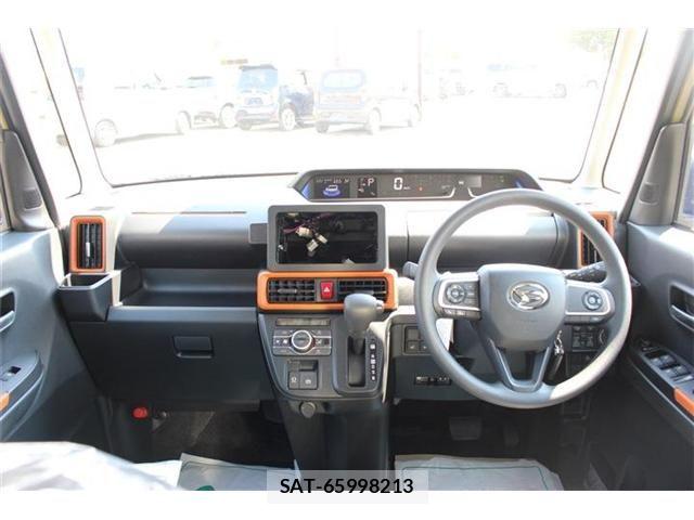 Daihatsu TANTO 2025-12 7458413-1