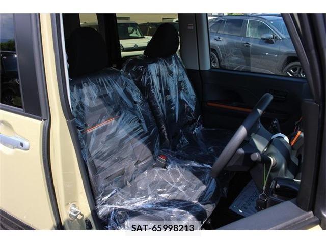 Daihatsu TANTO 2025-12 7458413-19