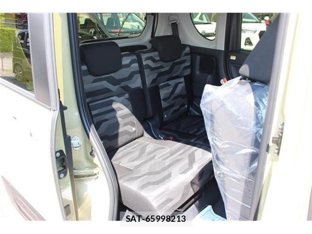 Daihatsu TANTO 2025-12 7458413-20