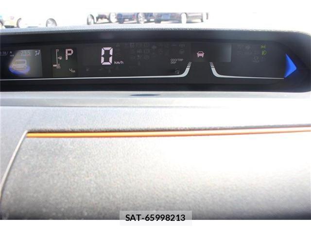 Daihatsu TANTO 2025-12 7458413-22