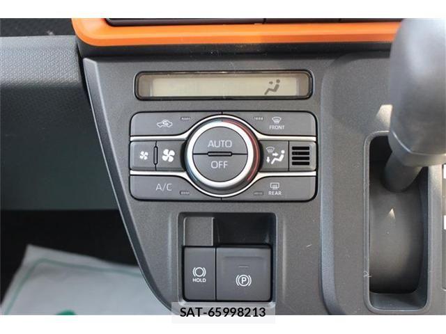 Daihatsu TANTO 2025-12 7458413-23