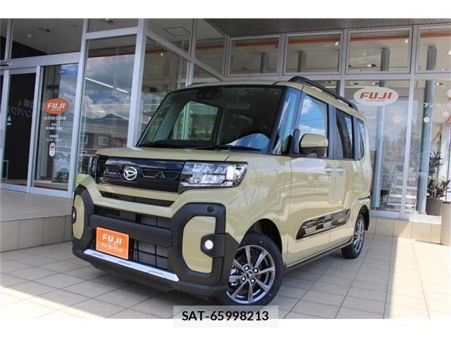 Daihatsu TANTO 2025-12 7458413-26