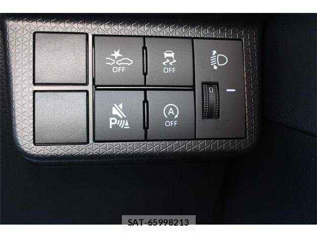 Daihatsu TANTO 2025-12 7458413-2