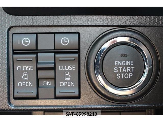 Daihatsu TANTO 2025-12 7458413-3