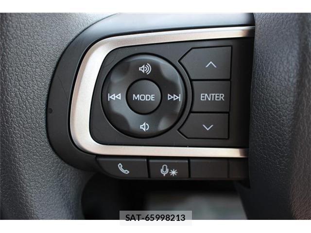Daihatsu TANTO 2025-12 7458413-4