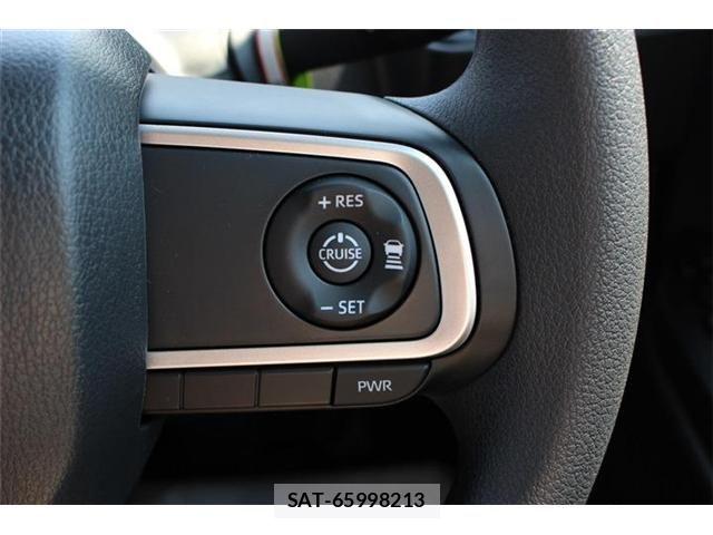 Daihatsu TANTO 2025-12 7458413-5