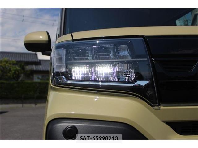 Daihatsu TANTO 2025-12 7458413-7