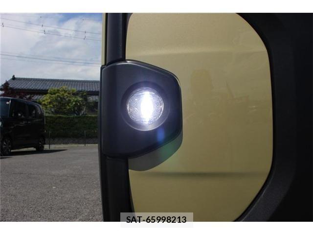 Daihatsu TANTO 2025-12 7458413-8