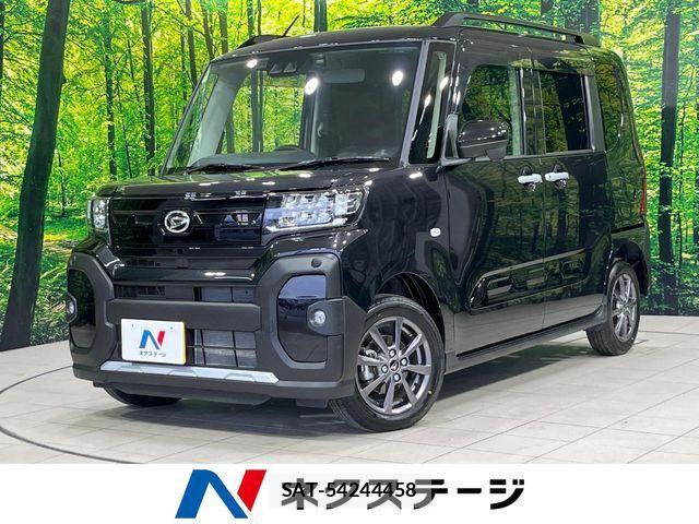 Daihatsu TANTO 2026-03 7620807-0
