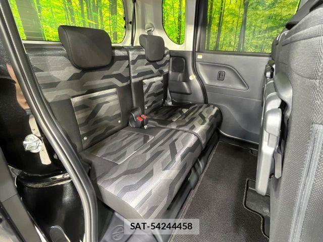Daihatsu TANTO 2026-03 7620807-9