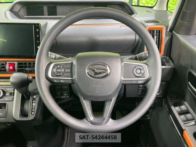Daihatsu TANTO 2026-03 7620807-11