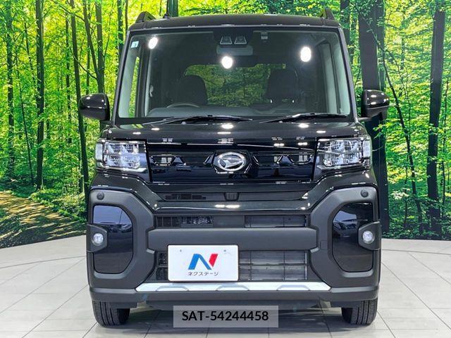 Daihatsu TANTO 2026-03 7620807-14