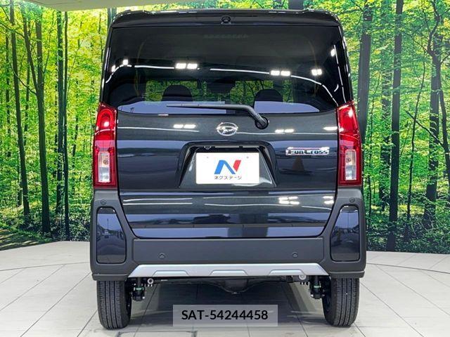 Daihatsu TANTO 2026-03 7620807-15