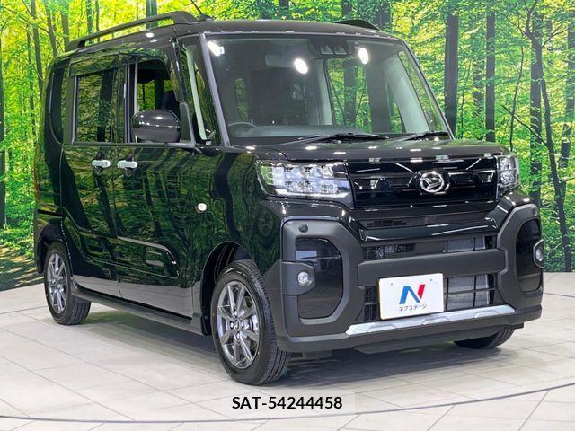 Daihatsu TANTO 2026-03 7620807-16