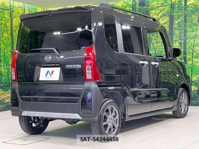Daihatsu TANTO 2026-03 7620807-17