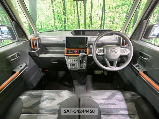 Daihatsu TANTO 2026-03 7620807-1