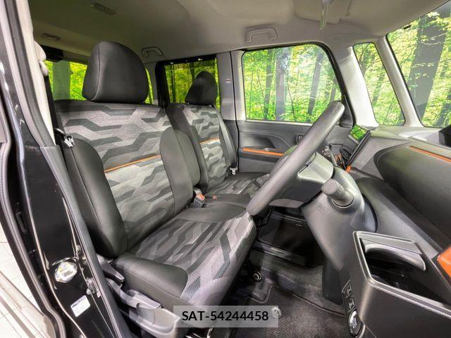 Daihatsu TANTO 2026-03 7620807-8